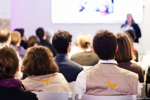 Soirée d’inauguration de la nouvelle version de notre application web Kolibri 36