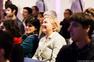 Soirée d’inauguration de la nouvelle version de notre application web Kolibri 45